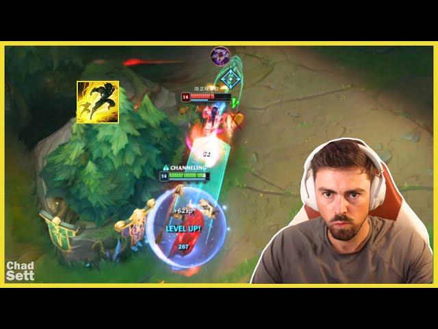 Spear Beast - Lol Daily Clips Ep 248