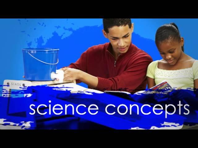 CPO Science Curriculum Programs