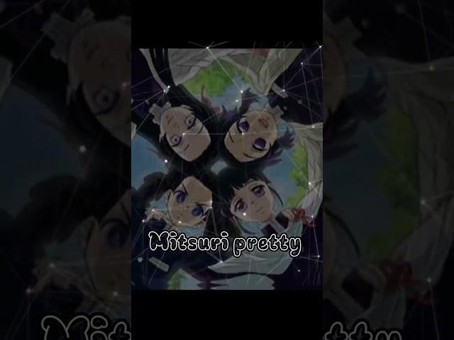 #amv #anime #edit #demon_slayer #kny Demon slayer girls edit 