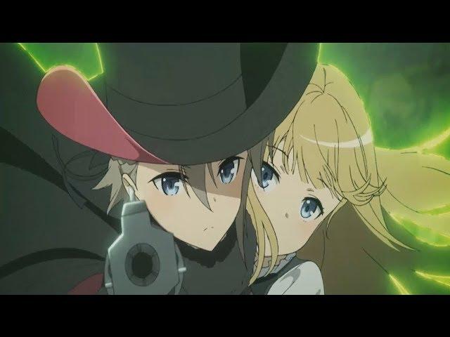 Next To You「AMV」Ange x Charlotte