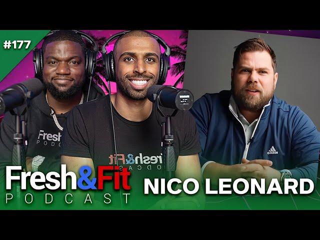 Watch Expert EXPOSES Tiffany&Co, Rolex Racial Profiling, Investment Watches & MORE w/@NicoLeonard