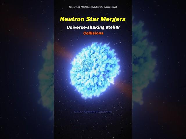 Most Dangerous Object in the Universe ️ #space #solarsystem #universe