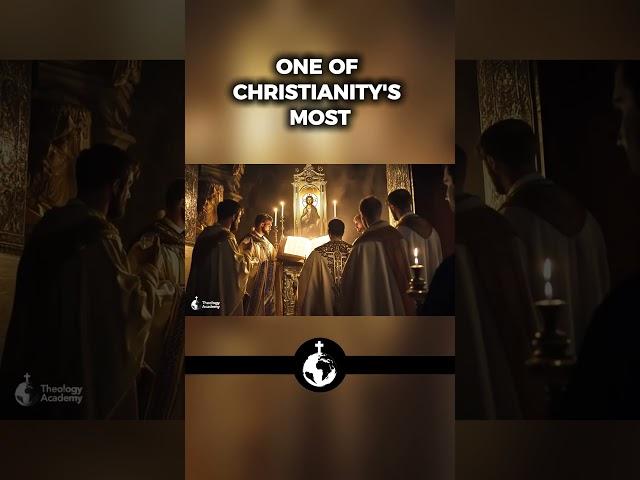 The Council of Ephesus Explained: Unresolved Theological Battles That Shaped Christianity