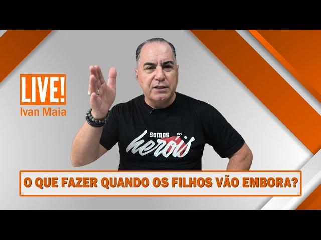 O Que Fazer Quando os Filhos Vão Embora