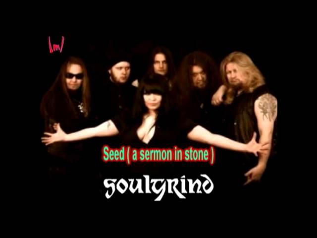 Soulgrind ( Kalma ) full album \m/