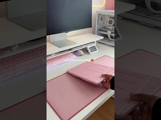 iPad customisation hack  #ipadtips  #playgroundai {ad}