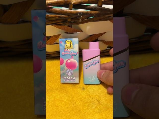 Gold Coast Clear V2 2 Gram Disposable