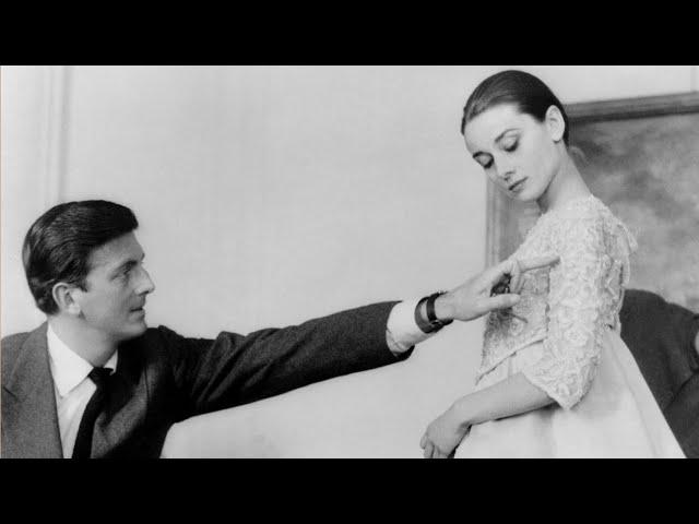 Why You Should Know About Audrey Hepburn and Givenchy's Collaboration