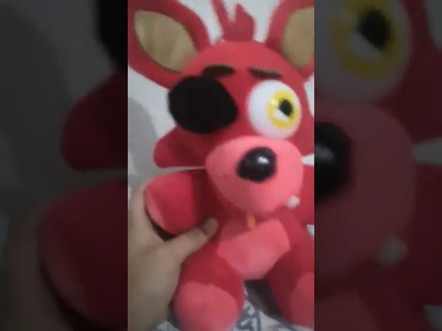 Foxy xd