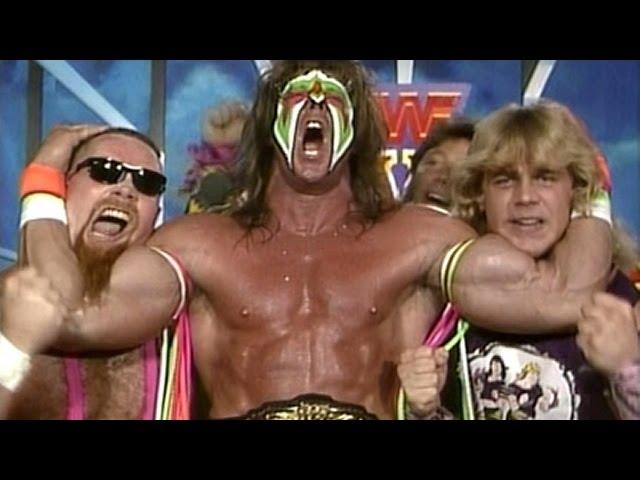 WWE Survivor Series 1989 - OSW Review #15