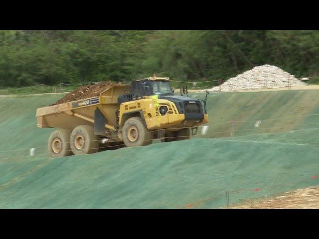 【本編】キャンプ瑞慶覧 西普天間住宅地区跡地 ～基地跡地利用の先行モデル地区～
