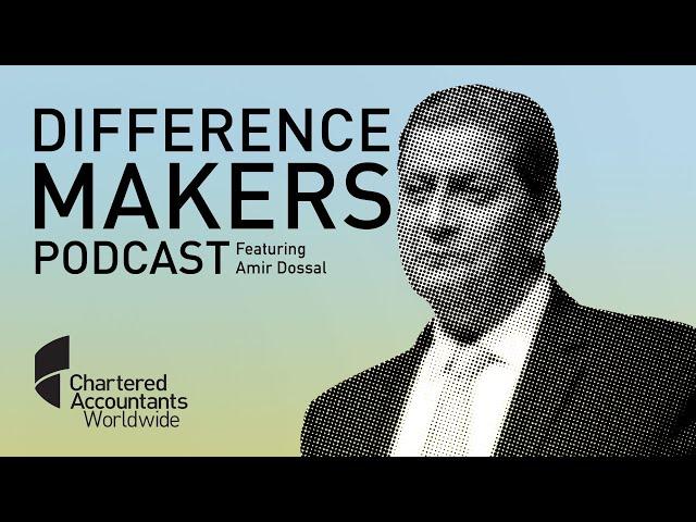 Amir Dossal - Hope for Humanity