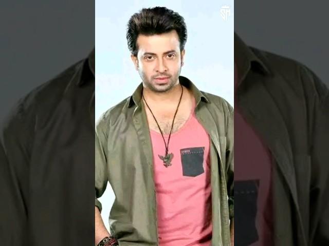 Best of king Shakib Khan ️ #shakibkhan #apu_biswas #bubly #shorts