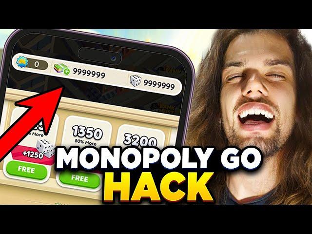 Monopoly Go Hack - Claim Monopoly Go Free Dice Rolls Unlimited Times! (iOS/Android) Tutorial