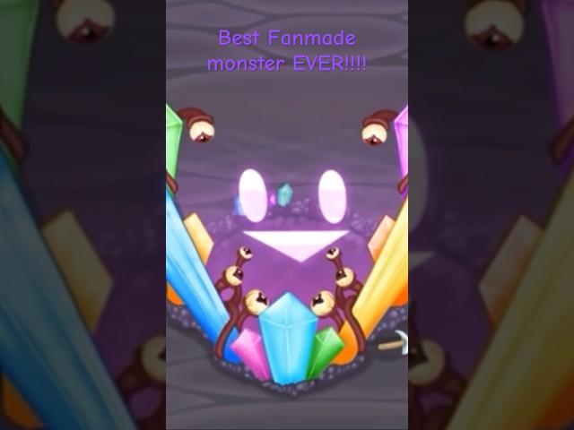 Perplexray is my favorite fanmade monster ever #GHOSTYMPA #mysingingmonsters