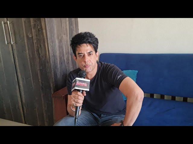 Zindagi Mere Ghar Aana Serial Actor Hasan Zaidi Talks About Carrers Success, & Upcoming Project