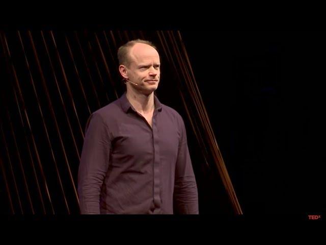 Where in the world is it easiest to get rich? | Harald Eia | TEDxOslo