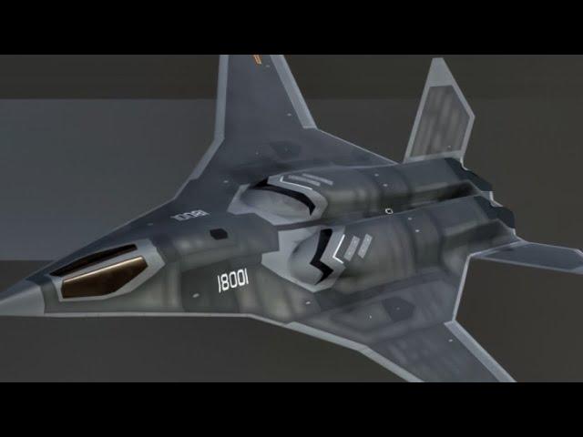 China's JH-XX Stealth Fighter-Bomber Can Attack from Aircraft Carriers