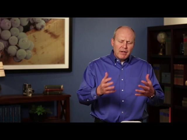 The Torah Story Online Course, taught by Gary Schnittjer