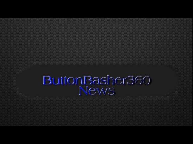 Button Basher News #1