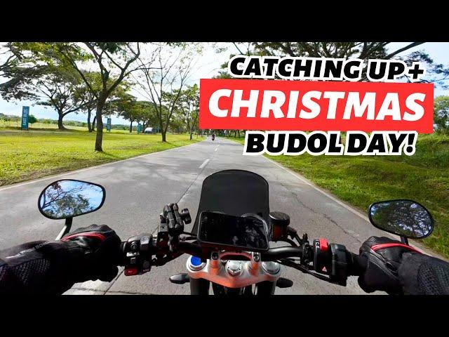 Breakfast Catch-up! + Christmas Riding Gear Recommendations!