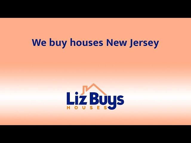 We Buy Houses New Jersey | 445-456-3641