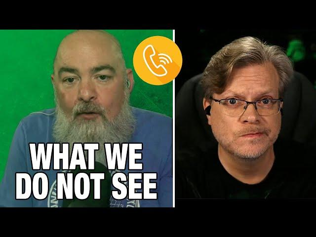 Is Christian Faith Just an Excuse? (feat Matt Dillahunty)