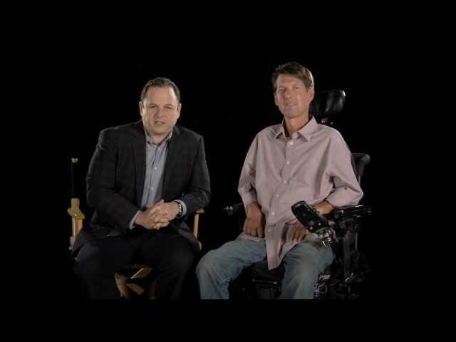 The ALS Association National Family Caregivers Month PSA