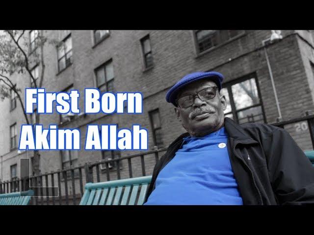 First Born Akim Allah builds on how the Knowledge came to Medina