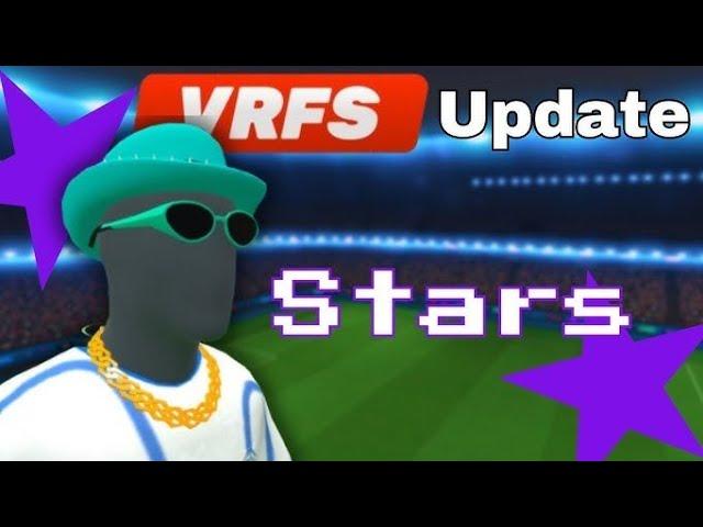 Playing vrfs star games with darwizzy