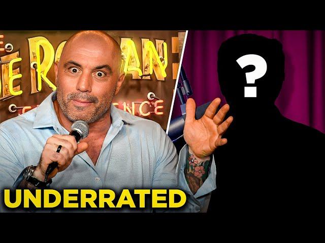 The Best 15 Joe Rogan Episodes You Have Never Watched