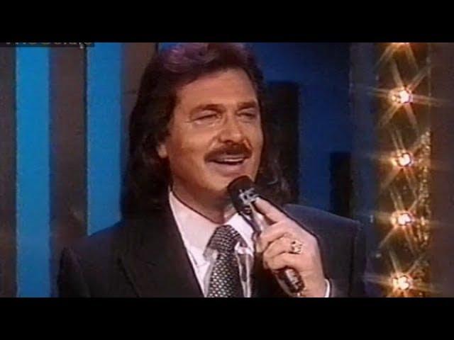 Engelbert Humperdinck - The Last Waltz - 1993