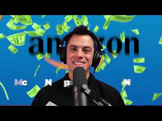 Amazon Low Price Launch Strategy: How I Made Higher Profits | AndyIsom.com