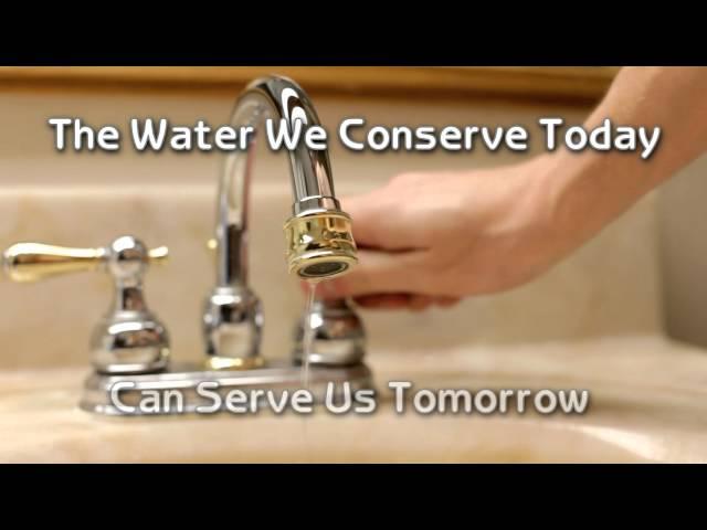 San Jacinto River Authority - Water, What would we do without it?