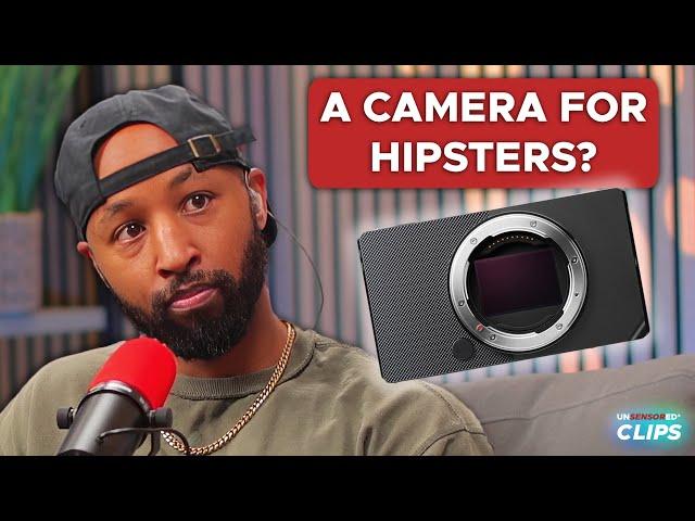 Who Is the Sigma BF Camera Really For?