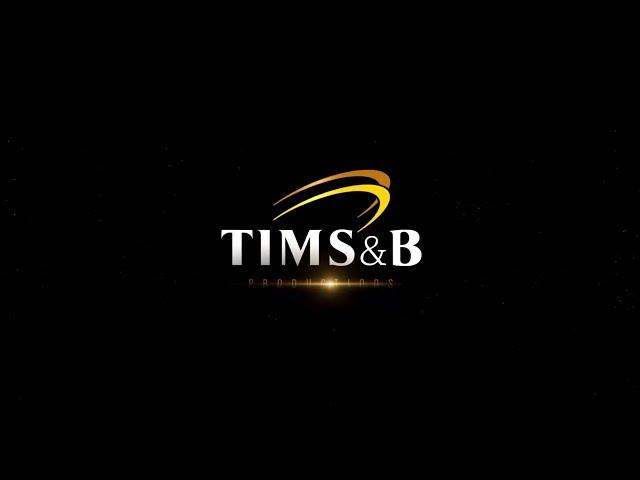 Pure. Bold. Original. Tims&B Productions 2024 Showreel 