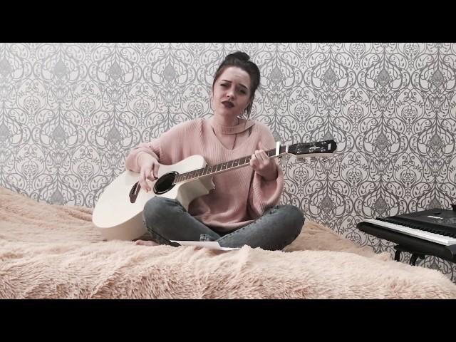 Yana May - Fade (James Arthur cover)