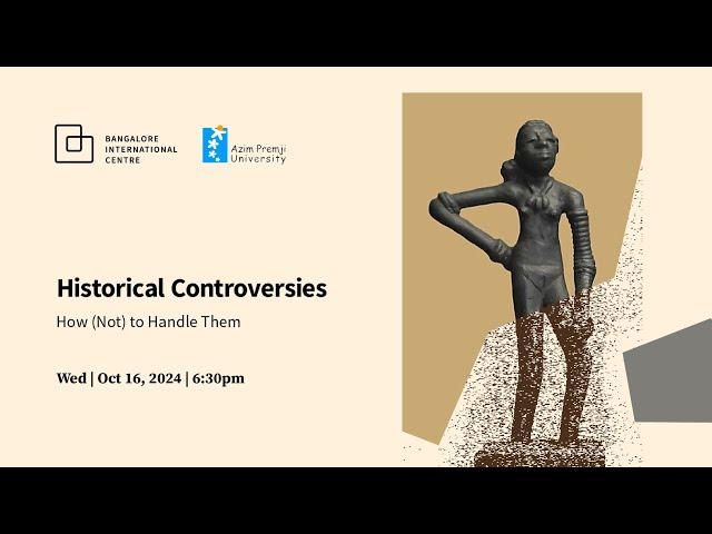 Historical Controversies