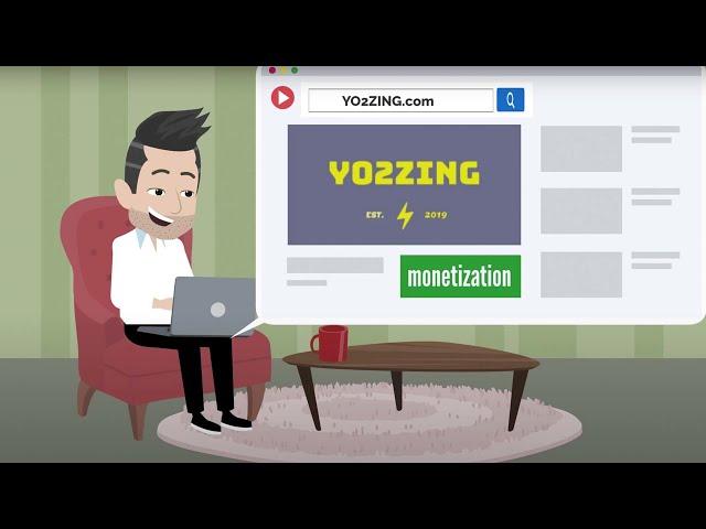 How to Earn Money of Monetization Disabled YouTube Channels in 2021 with Yo2zing