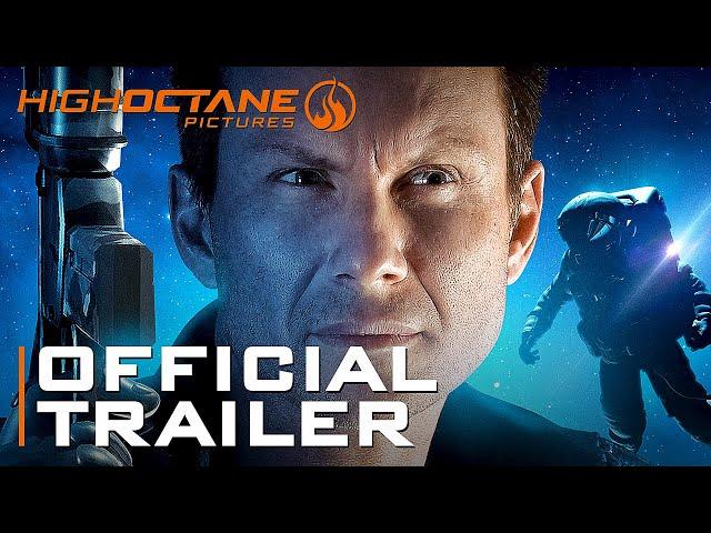 Stranded | Trailer | Christian Slater | Amy Matysio | Michael Therriault