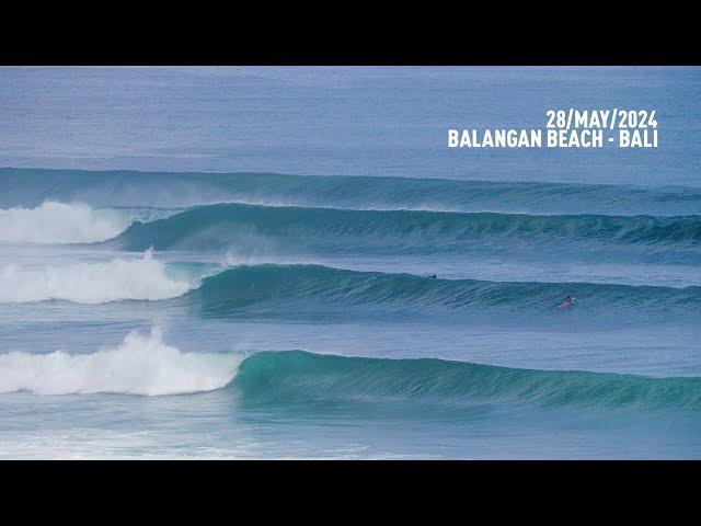 Double Overhead Balangan - RAWFILES - 28/MAY/2024 - 4K