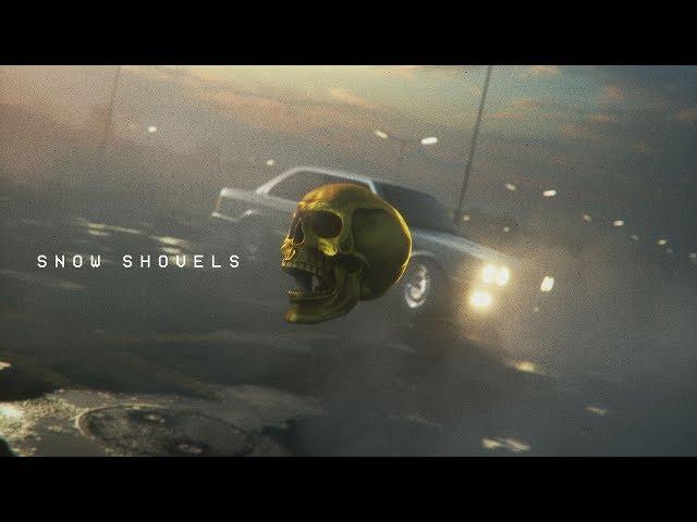 DROELOE - Snow Shovels (Official Audio)