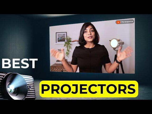 Best projectors for 2025