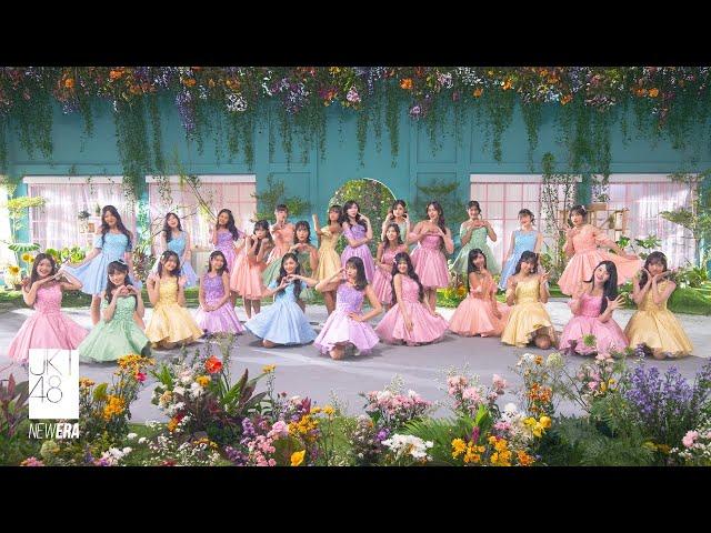 [MV] Laptime Masa Remaja - JKT48 2024 Version