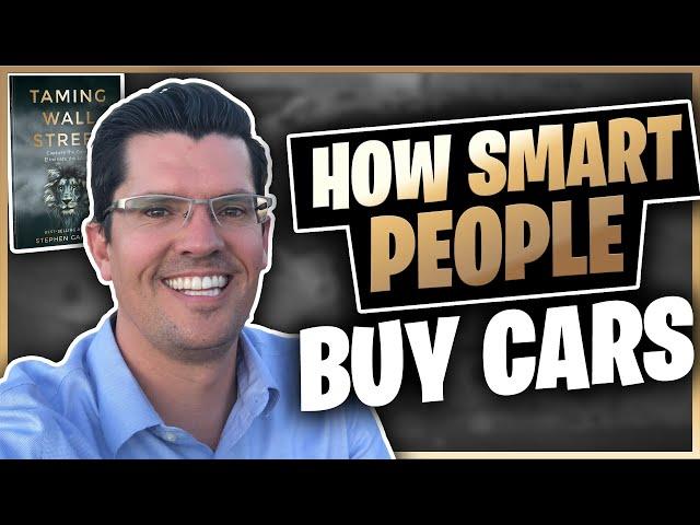 The Smart Way To Buy Cars (Bank on Yourself) (Infinite Banking)