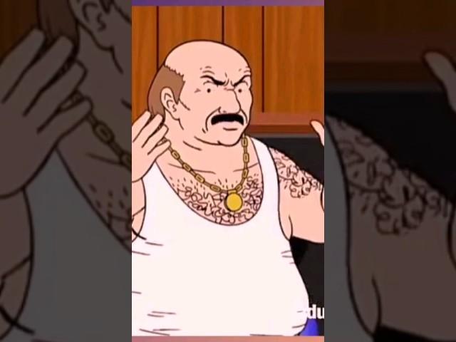 random Carl short