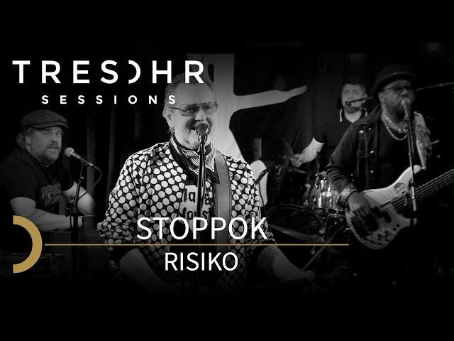 Stoppok - Risiko - TRESOHR SESSIONS