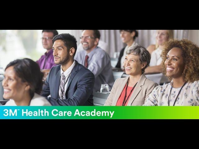 3M Healthcare Academy