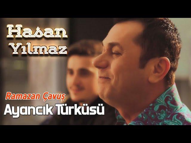 Hasan Yılmaz - Ramazan Sergeant ( Ayancık Folk Song )