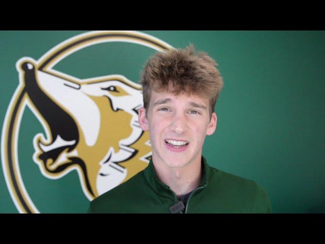 Calgary / MacEwan @ UNBC - Men's Soccer Preview - Cole Gunhold